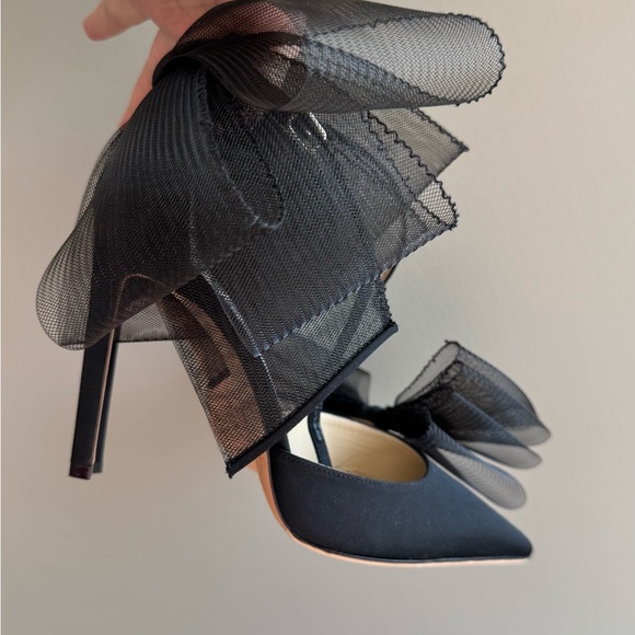 Jimmy Choo Shoes - Jimmy Choo Averly 100